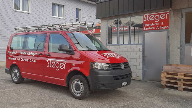 Steger Spenglerei & Sanitäre Anlagen GmbH