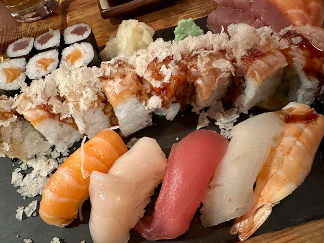 Restaurant umami – Sushi & Grill - Kreuzlingen