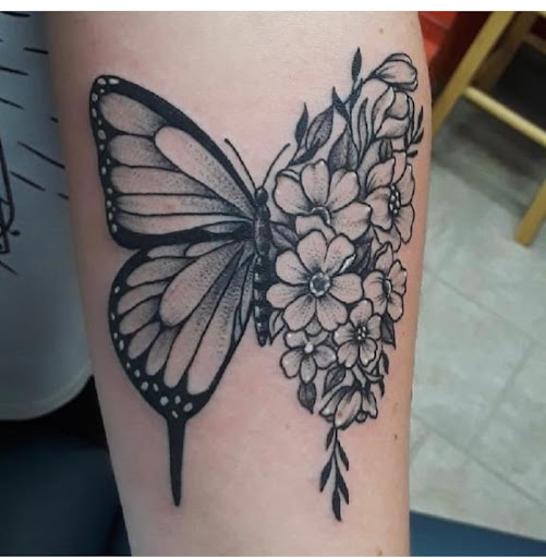 Tattoo Shop «Body Graphics Tattoo», reviews and photos, 460 S Wells Ave, Reno, NV 89502, USA