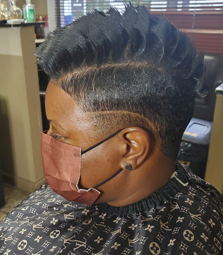 Beauty Salon «Sista Sista Beauty Salon», reviews and photos, 1949 W Cass St, Tampa, FL 33606, USA