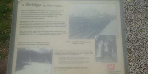 Nature Preserve «Caesar Creek Gorge State Nature Preserve», reviews and photos, 4080 Corwin Rd, Oregonia, OH 45054, USA