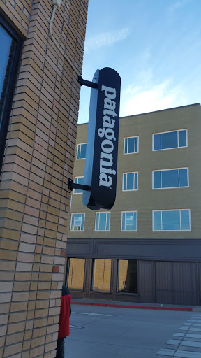 Clothing Store «Patagonia Outlet Reno», reviews and photos, 130 S Center St, Reno, NV 89501, USA