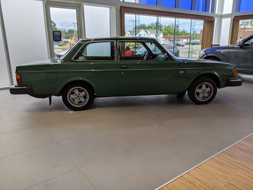 Car Dealer «Portland Volvo», reviews and photos, 9 US-1, Scarborough, ME 04074, USA