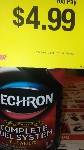 Auto Parts Store «AutoZone», reviews and photos, 28401 Groesbeck Hwy, Roseville, MI 48066, USA