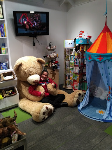 Toy Store «Houston St Toy Store», reviews and photos, 309 Houston St, Fort Worth, TX 76102, USA