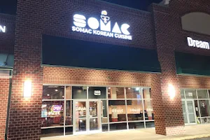 Somac Korean Fusion Bar & Grill image