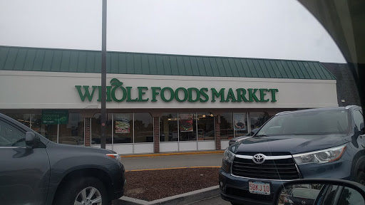 Grocery Store «Whole Foods Market», reviews and photos, 35 Pleasant St, South Weymouth, MA 02190, USA