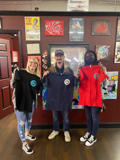 Find dali tattoo ideas for your next unique tattoo in Douglasville at Long Island Ink Tattoo & Piercing