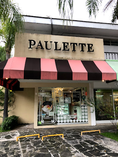 Paulette pastelería en Guadalajara - Número de Teléfono, Reservas ...