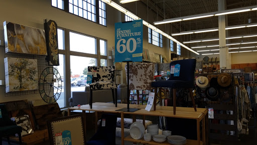 Furniture Store «Cost Plus World Market», reviews and photos, 550 Town Center Blvd, Garland, TX 75040, USA