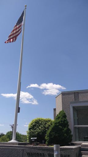 Historical Place «Liberty Jail Church Historic Site», reviews and photos, 216 N Main St, Liberty, MO 64068, USA
