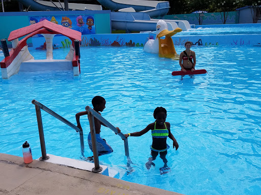 Water Park «Summer Fun Water Park», reviews and photos, 1410 Waco Rd, Belton, TX 76513, USA