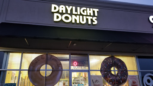 Donut Shop «Daylight Donuts», reviews and photos, 4200 Aero Dr, Mason, OH 45040, USA