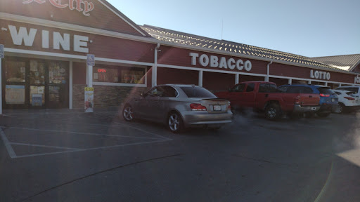 Wine Store «The City Tobacco & Beverage», reviews and photos, 621 Lafayette Rd, Seabrook, NH 03874, USA