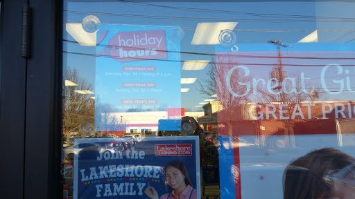 Educational Supply Store «Lakeshore Learning Store», reviews and photos, 230 Needham St, Newton, MA 02464, USA