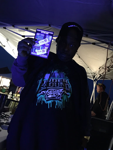 Tobacco Shop «Underground Culture Smoke Shop», reviews and photos, 4 Main Rd, Tiverton, RI 02878, USA