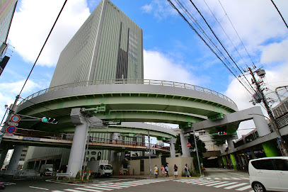 神戸カプセルホテルセキ Kobe capsule hotel seki