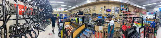 Bicycle Store «JB Bike Shop», reviews and photos, 7430 Collins Ave, Miami Beach, FL 33141, USA