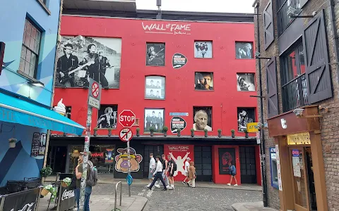 The Irish Rock 'n' Roll Museum Experience image