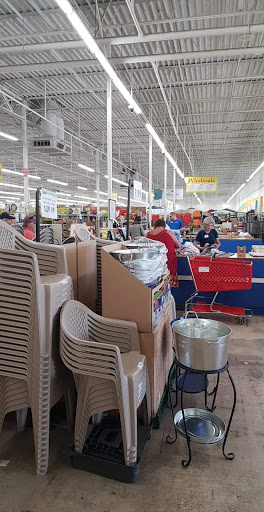 Home Goods Store «Old Time Pottery», reviews and photos, 1870 N Kings Hwy, Myrtle Beach, SC 29575, USA