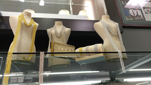 Jewelry Repair Service «JEWELERS BENCH», reviews and photos, 4580 Kingwood Dr, Kingwood, TX 77345, USA