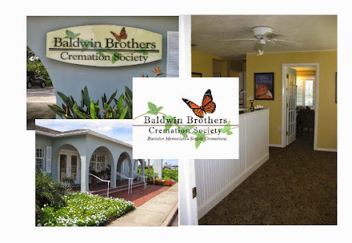 Cremation Service «Baldwin Brothers A Funeral & Cremation Society», reviews and photos, 1 N Causeway, New Smyrna Beach, FL 32169, USA
