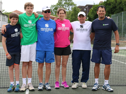 Southfields Lawn Tennis Club