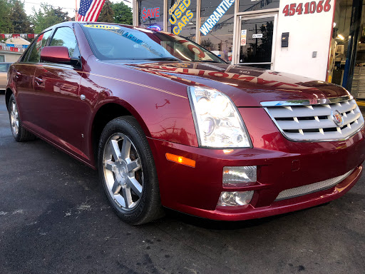 Used Car Dealer «National Auto Sales», reviews and photos, 257 E 12th St, Erie, PA 16503, USA