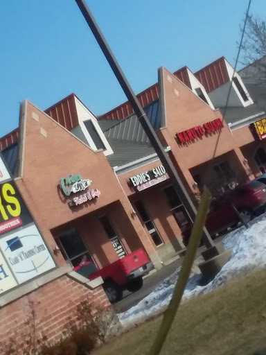 Movie Theater «MJR Marketplace Digital Cinema 20», reviews and photos, 35400 Van Dyke Avenue, Sterling Heights, MI 48312, USA