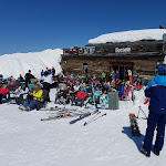 Photo n°1 de l'avis de Yvan.a fait le 09/04/2017 à 17:10 sur le  Ristorante Société à Canalino della Nuova