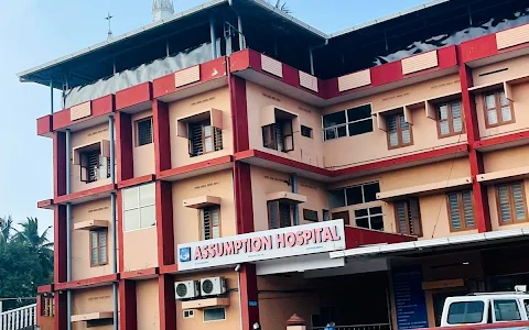 Assumption Hospital image