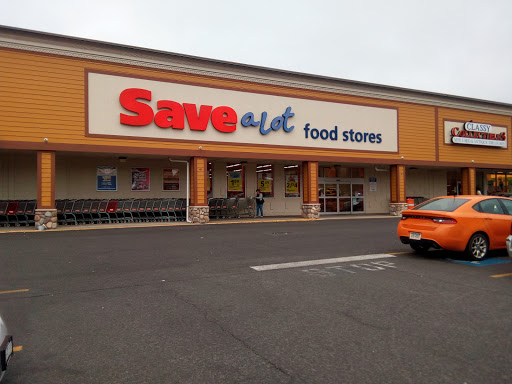 Grocery Store «Save-A-Lot», reviews and photos, 5933 US-11, Canton, NY 13617, USA