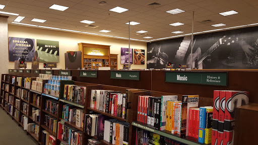 Book Store «Barnes & Noble», reviews and photos, 1812 Sam Rittenberg Blvd, Charleston, SC 29407, USA