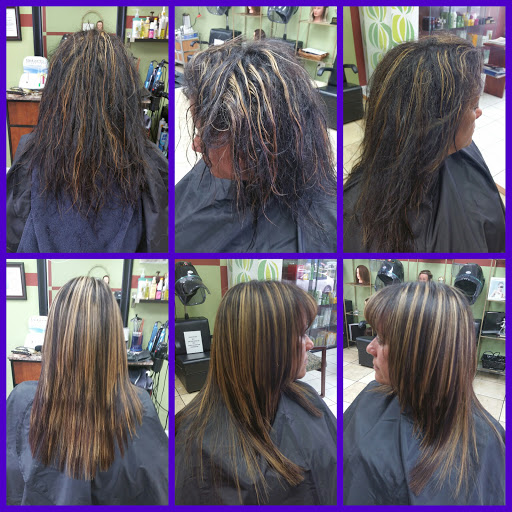 Beauty Salon «Envy Me Hair Salon», reviews and photos, 6024 S Orange Ave, Orlando, FL 32809, USA