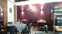 Atmosphère du Restaurant français RESTAURANT LES SENS... CIEL à Mantes-la-Jolie - n°6