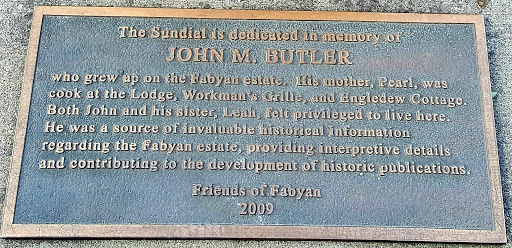 History Museum «Fabyan Villa Museum», reviews and photos, 1511 S Batavia Ave, Geneva, IL 60134, USA