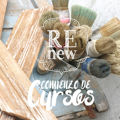 ReNew Restauración