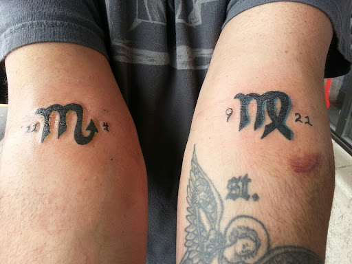 Tattoo Shop «Valhallas Gate Tattoo», reviews and photos, 201 Caldwell Blvd, Nampa, ID 83651, USA