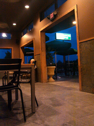 Coffee Shop «Starbucks», reviews and photos, 5008 Old Hickory Blvd, Hermitage, TN 37076, USA