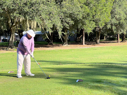 Country Club «Rio Pinar Country Club», reviews and photos, 8600 El Prado Ave, Orlando, FL 32825, USA