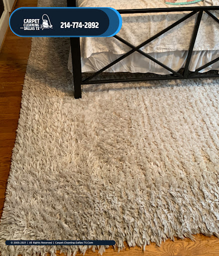 Carpet Cleaning Dallas TX