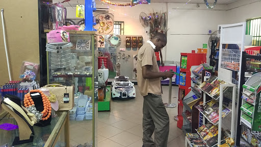 Foodco Bodija, Opposite Aare Ave Secretariat Road, Bodija, Ibadan, Nigeria, Cell Phone Store, state Oyo