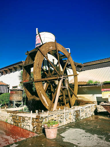 Casa de Fruta Orchard Resort image