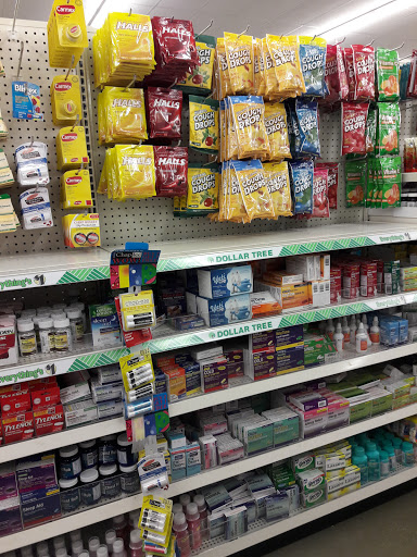 Dollar Store «Dollar Tree», reviews and photos, 263 S Weber Rd, Romeoville, IL 60446, USA