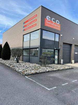 Eco Solutions 69 - Climatisation & Pompe à chaleur Lyon à Saint-Priest