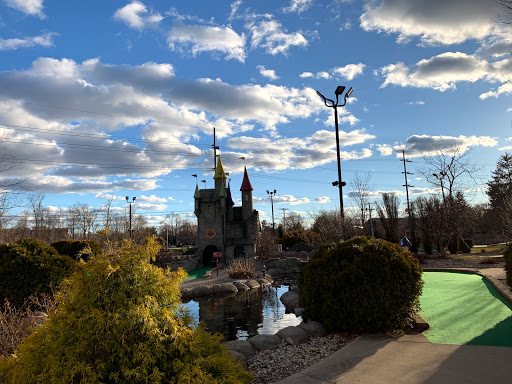 Amusement Center «The Magic Castle», reviews and photos, 4990 Wilmington Pike, Dayton, OH 45440, USA
