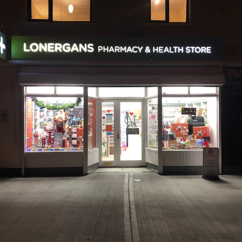 Lonergans Pharmacy & Health Store
