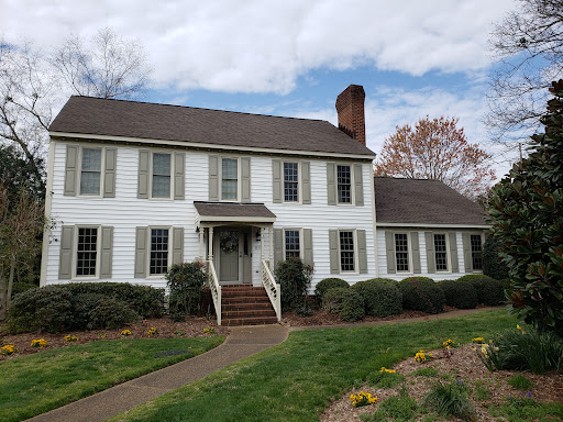 Roofing Contractor «Gilpin Roofing & Siding Inc.», reviews and photos, 5051 Euclid Rd, Virginia Beach, VA 23462, USA