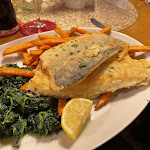 Photo n°1 de l'avis de Lina.. fait le 11/12/2021 à 20:18 sur le  Wirtshaus zum Kapitel à Wiggensbach