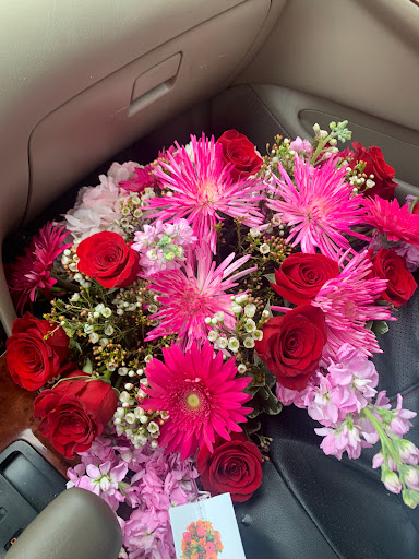 Florist «GENES ROCKVILLE FLORIST», reviews and photos, 785 Rockville Pike, Rockville, MD 20852, USA